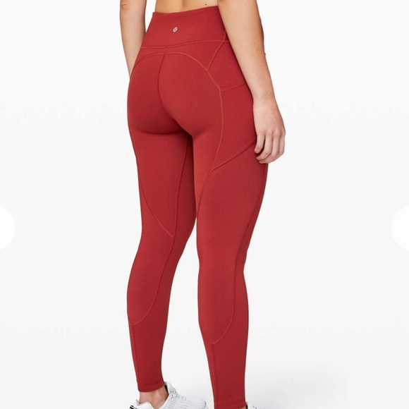 Lululemon All The Right Places Pants ll - Picture 12 of 14